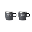 Vorschaubild YETI Stapelbare Tasse RAMBLER 6 oz. (177 ml) - 2 Stück