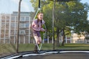 Vorschaubild Salta Trampolin Premium Black Edition