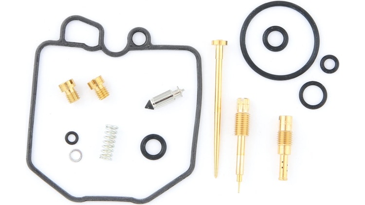 Keyster Reparatursatz Vergaser