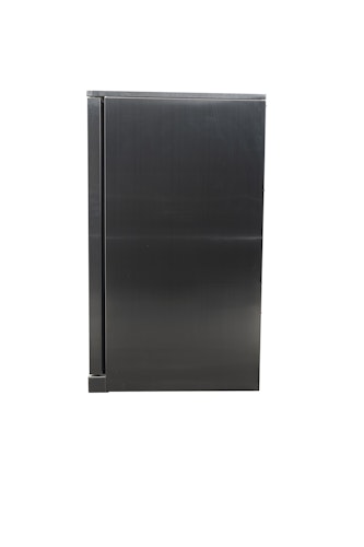 NAPOLEON Kühlschrank, rechtsdrehende Tür