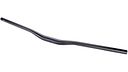 Vorschaubild CONTEC Lenker Vertigo 740 mm schwarz Griffweite 740 mm, Rise 10 mm