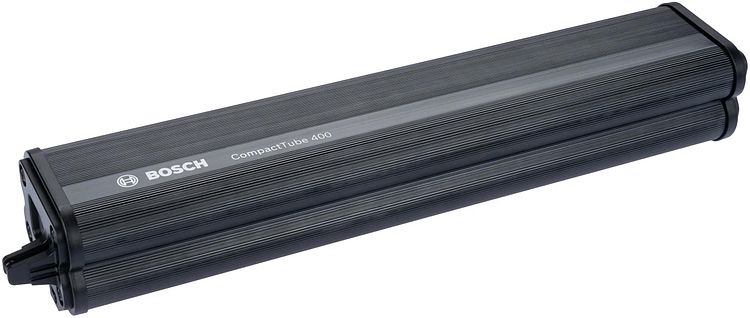 Bosch Akku CompactTube 400 Wh