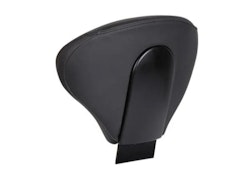 SHAD Rückenlehnen-Montagesatz Black NO LOGO
