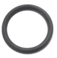 Biohort O-Ring DM 29 x 3 mm EPDM 70 Sh für Biohort Gerätehaus HighLine/Avantgarde/Panorama X4000428