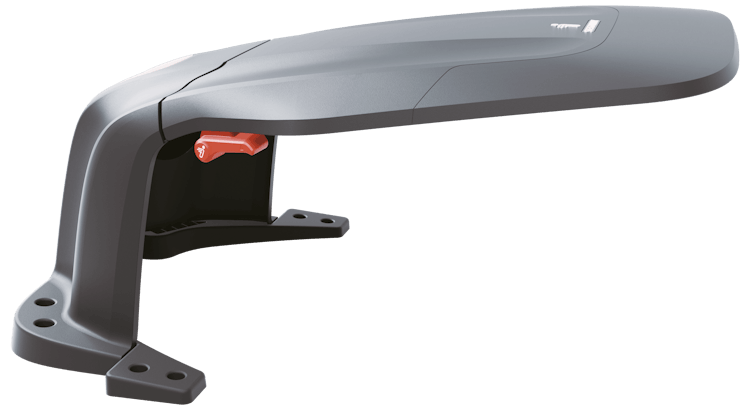 Segway Garage für Navimow X3-Serie