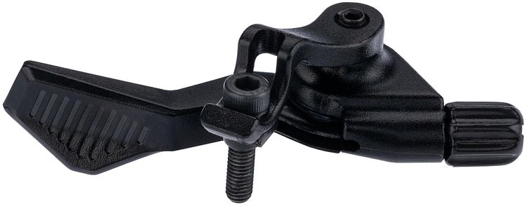 CONTEC Bedienhebel Drop-A-Lever Connect schwarz für SRAM Matchmaker X (MMX)