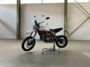 Vorschaubild Zentralständer EVOLIFT® für Ducati Scrambler Desert Sled 17-