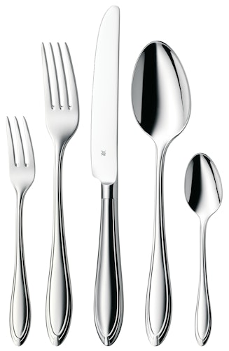 WMF Besteck-Set 60-teilig Verona