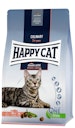 Vorschaubild HAPPY CAT Supreme Culinary Adult Atlantik-Lachs Katzentrockenfutter
