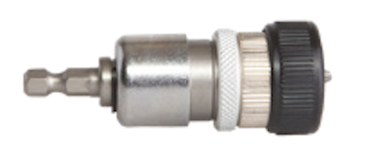 OSMO Fassade adunox Setzmaster, Bithalter  mit Tiefenanschlag VE 1 Stk.