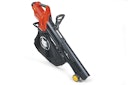 Vorschaubild WOLF-Garten - 40V Laubbläser/ -Sauger LYCOS 40/480 V