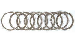 TRW Kupplungskit MCC617-9