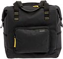 Vorschaubild New Looxs Shoppingtasche Tulum Camella schwarz