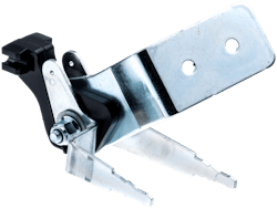 Husqvarna 578 02 34-01 - Throttle Control