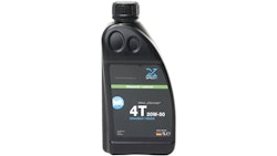 Spec-X Motoröl Bike 4T Street 20W-50