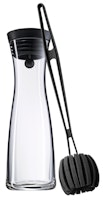 WMF Wasserkaraffe inklusive Reinigungsbürste