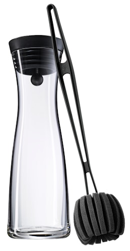 WMF Wasserkaraffe inklusive Reinigungsbürste