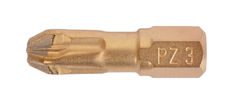 Makita PZ Diamant Bit 3x25 P-38657