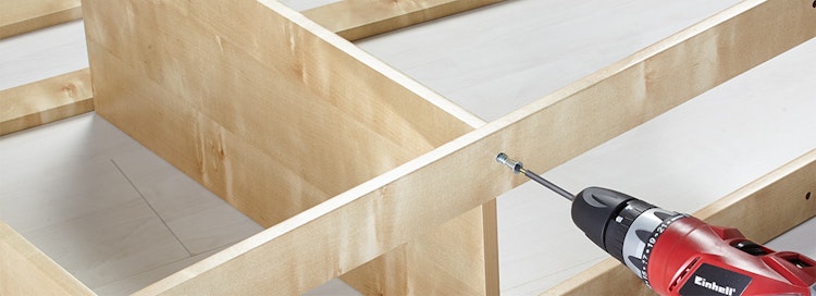 kwb 3 Bits 100mm Hex Set Tors. SB 123440