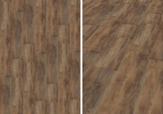 Handmuster KWG Antigua classic Birke antik 1235 Designvinyl Fertigfußboden 123,5x30,5 cmZubehörbild