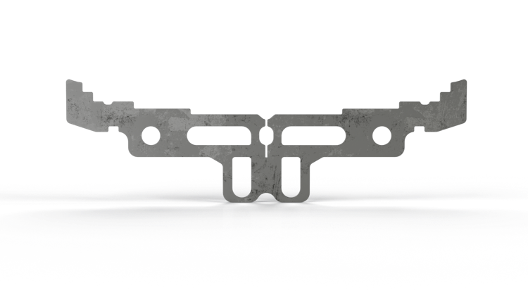 Petromax Universalkreuz für PX-Feuerstellen1
