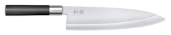 KAI Deba Messer WASABI BLACK 8.25" (21,0 cm)