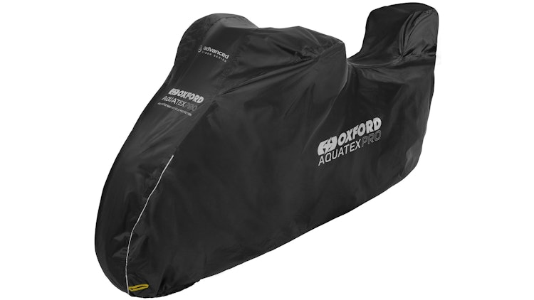 Oxford Aquatex Pro Topbox Faltgarage Gr. M