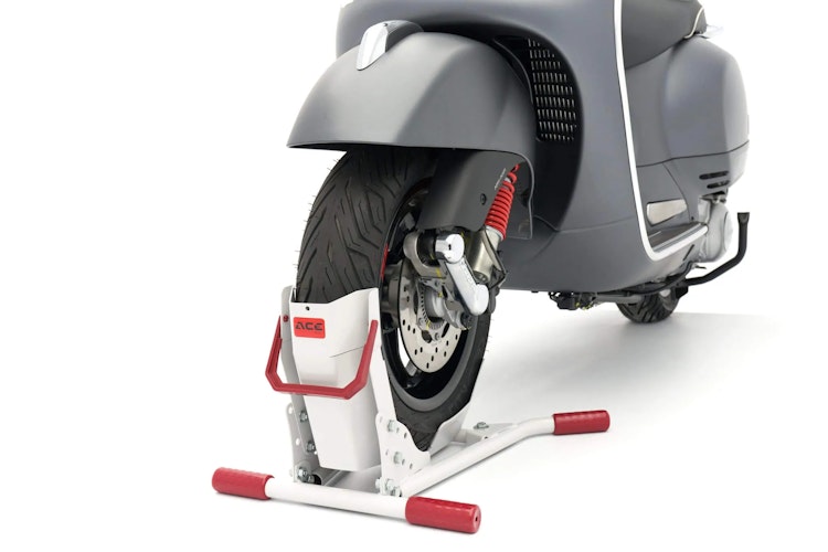 ACEBIKES Motorradständer Steadystand® Scooter