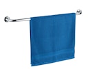 Vorschaubild Wenko Handtuchstange 80cm, Basic