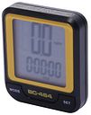 Vorschaubild CONTEC Fahrradcomputer CBC-464 neoyellow/schwarz