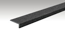 Vorschaubild MEISTER  Winkelabdeckleiste Filz 22/60mm Filz schiefergrau 4504 - 2000 mm