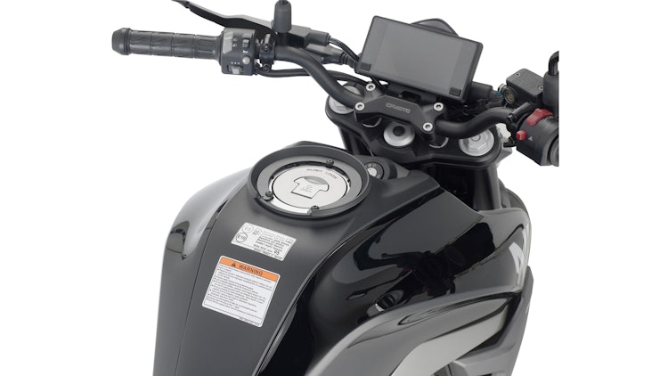 Kappa Tanklock System für CF-Moto NK 300