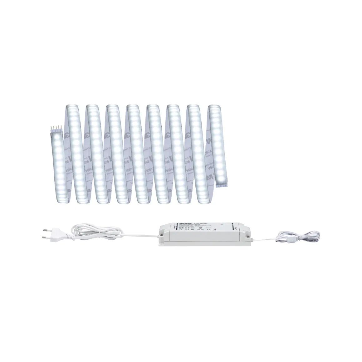 Paulmann MaxLED 1000 LED Strip Tageslichtweiß Basisset 3m