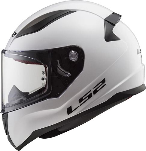 LS2 Kinder-Integralhelm FF353 Rapid Mini