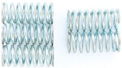 TRW Kupplungsfedernsatz MEF133-5