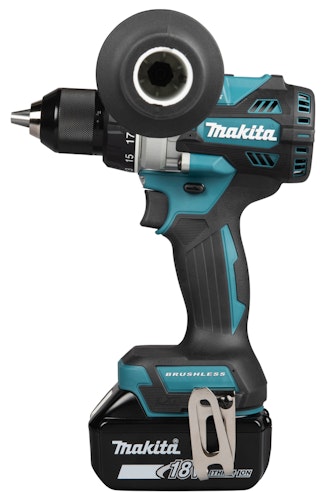 Makita Akku-Bohrschrauber 18V DDF492Z