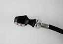 Vorschaubild PROTECH Universal LED-Blinker RC-80 Spiegel & Blinker Schwarz für BMW F 900 R,KAWASAKI Ninja 1000 SX,KTM 1290 Super Duke GT