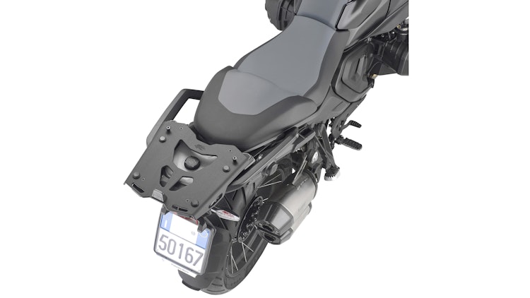 KAPPA Topcaseträger Kit KRA 5143 für BMW R 1300