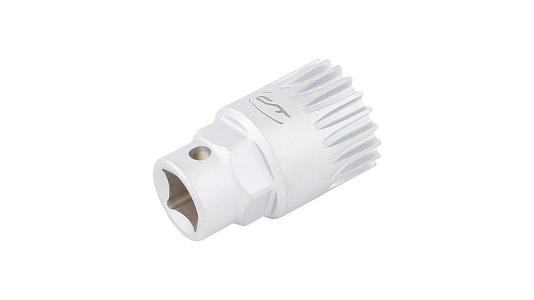 CONTEC Innenlagerabzieher TFM-220 silber