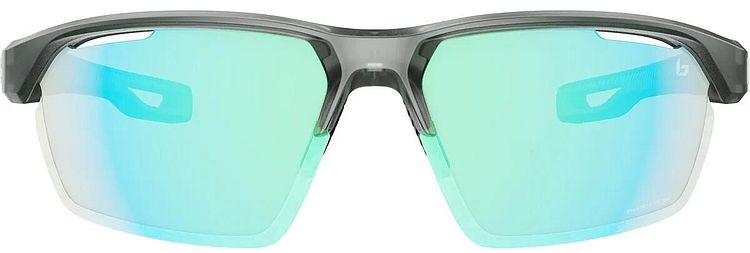 Bollé Brille Victus Pro black frost