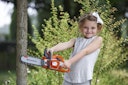 Vorschaubild Husqvarna Kinder-Kettensäge 550XP Spielzeug-Kettensäge