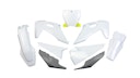 Vorschaubild UFO Plast Verkleidungssatz [HUKIT622-999X]