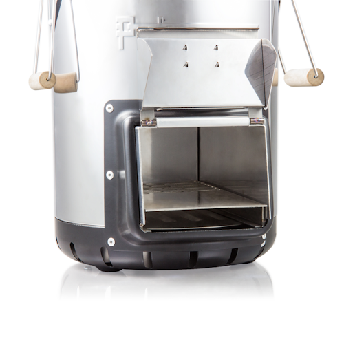 Petromax Raketenofen