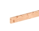 Vorschaubild OSMO Fassade Rautenleiste Kanadische Douglasie Sortierung A/B - 21 x 68 mm VE 6 Stk.