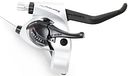 Vorschaubild Shimano Schalt-/Bremshebel Tourney TX ST-TX 800 rechts silber