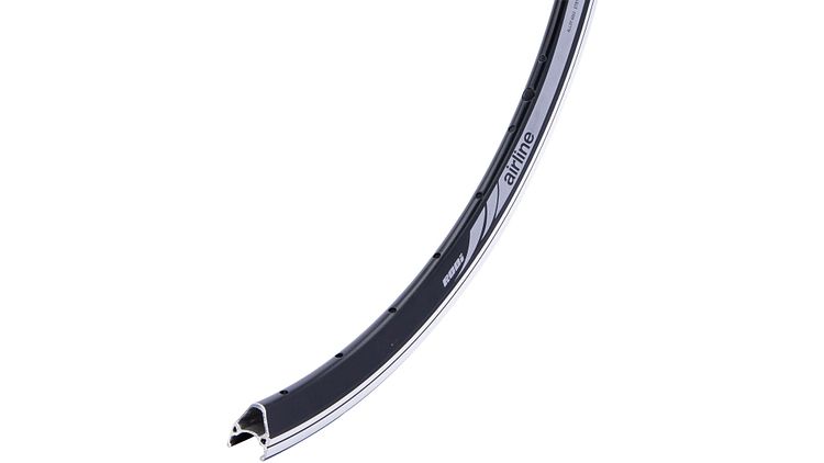 CONTEC Hinterrad Airline 1 + Quando KT-A11R 28/29 Zoll