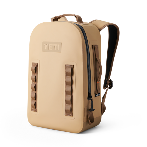 YETI Wasserdichter Rucksack PANGA 28L