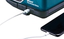 Vorschaubild Makita Bluetooth-Lautsprecher 40V max. - 18V / 230V MR014G