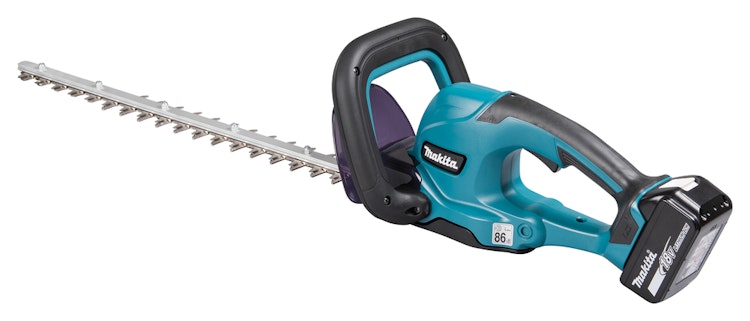 Makita Akku-Heckenschere DUH507RF