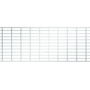 Vorschaubild ACO Self® Maschenrost 30/10 Edelstahl für Profiline Holzterrassenrinne